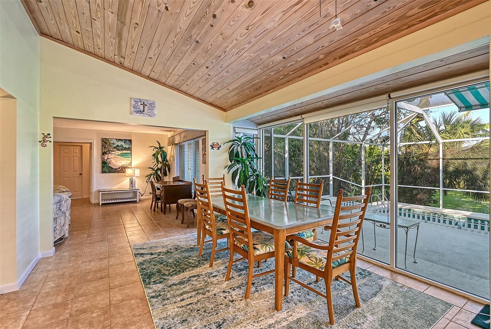 CASEY KEY - Residential