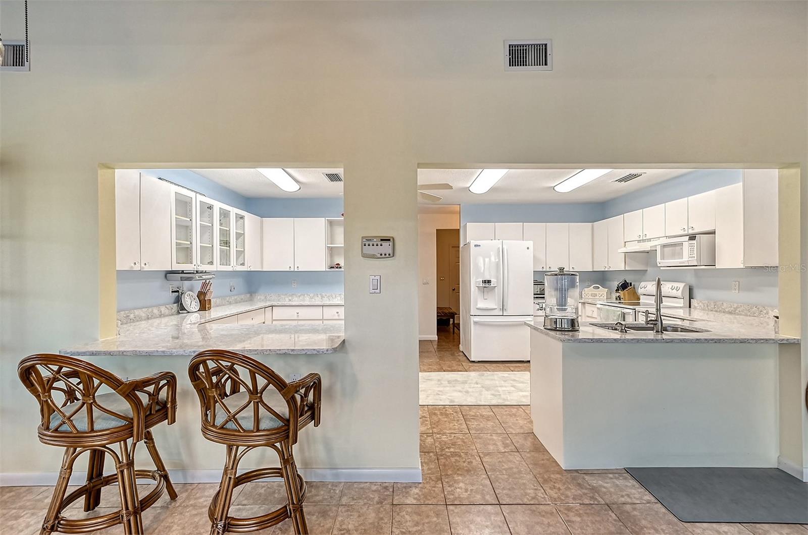 CASEY KEY - Residential