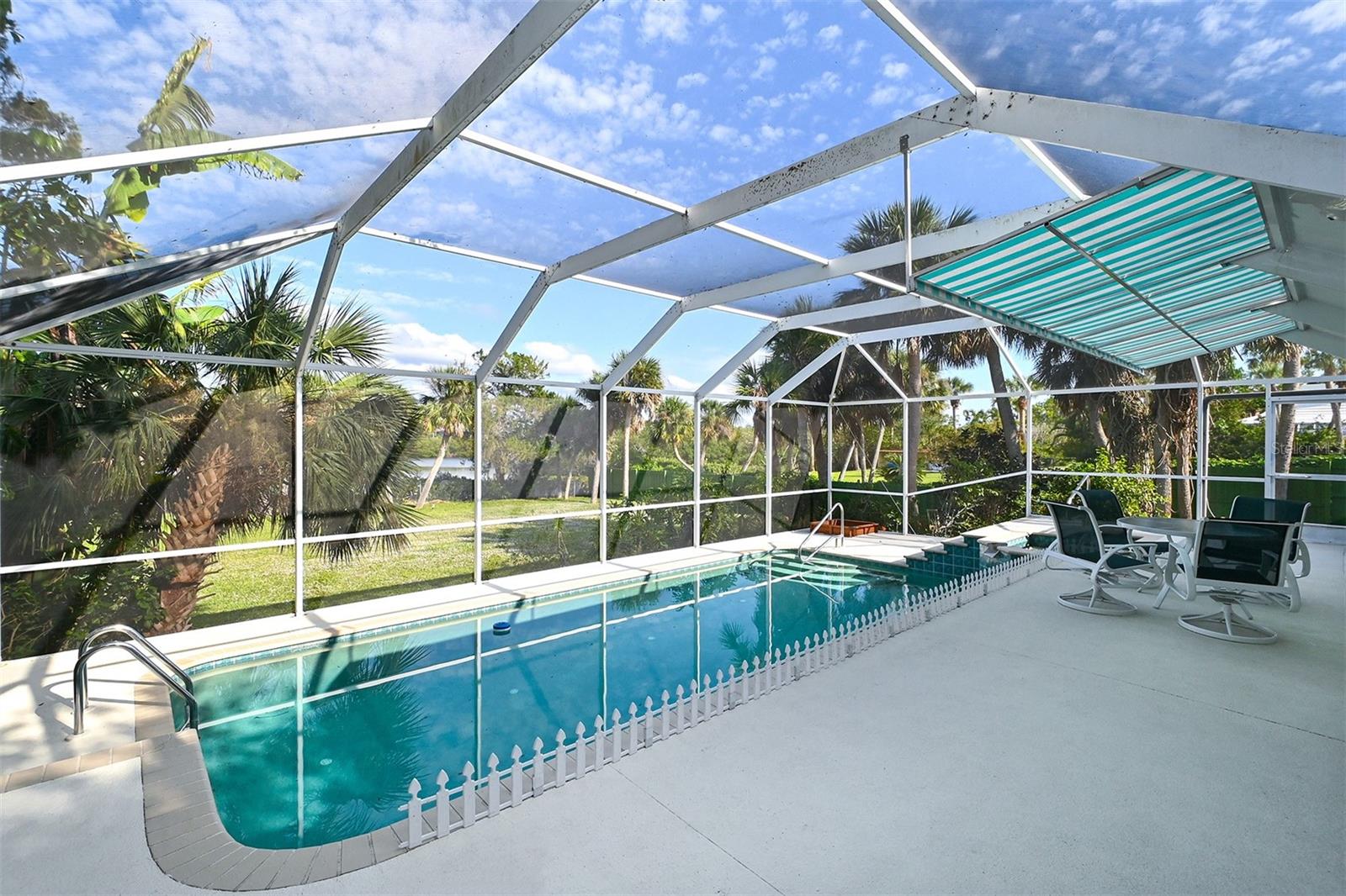 CASEY KEY - Residential