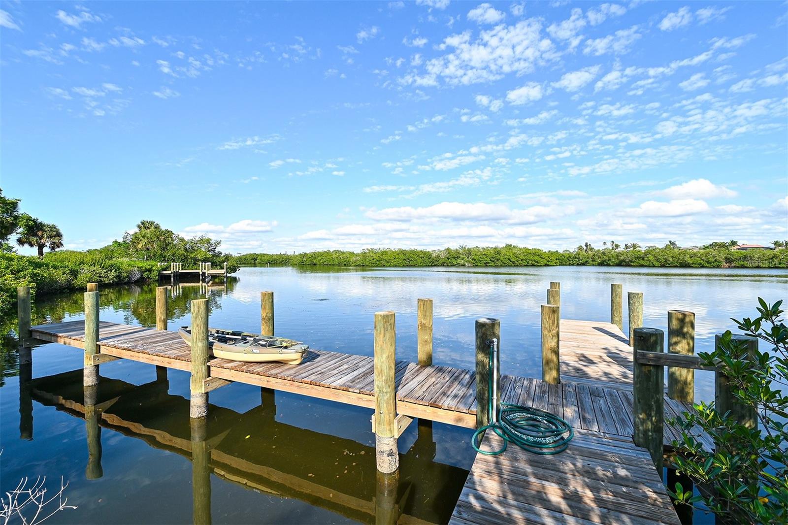 CASEY KEY - Residential