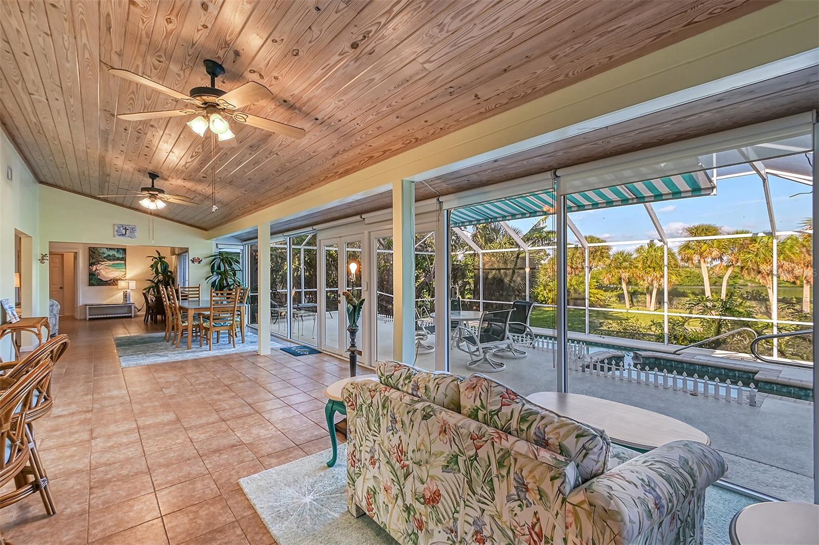 CASEY KEY - Residential