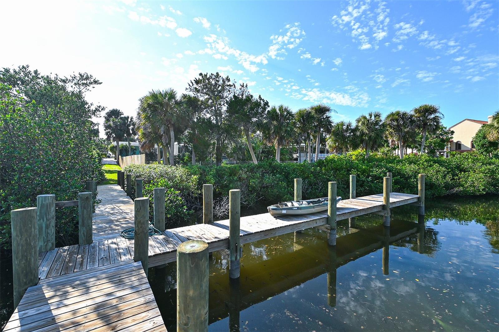CASEY KEY - Residential