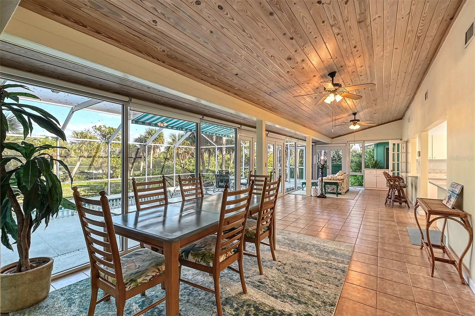 CASEY KEY - Residential