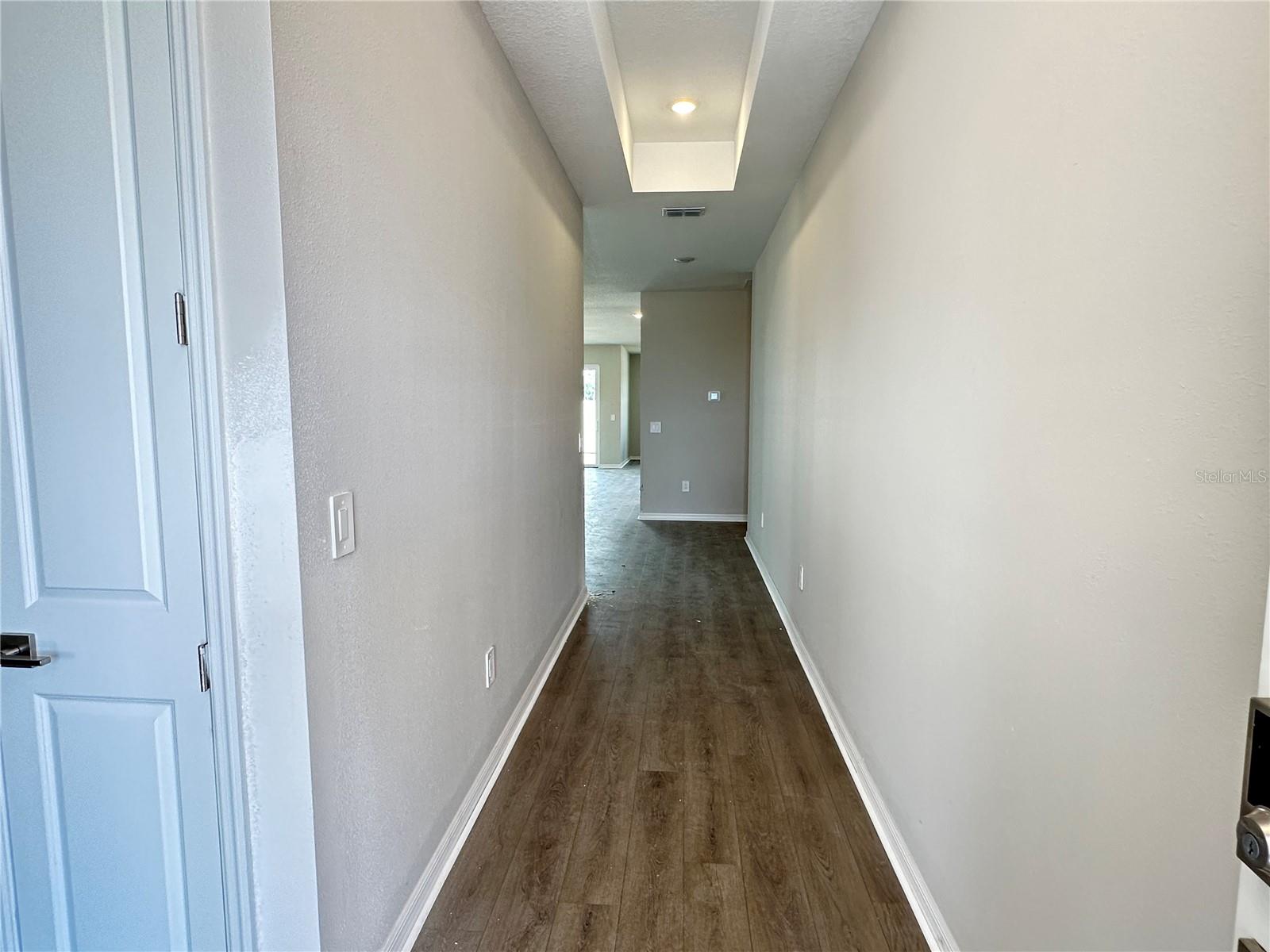 BERRY BAY - Residential