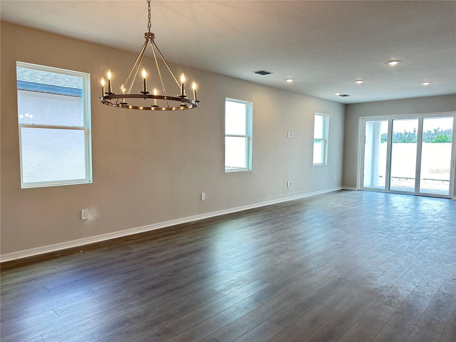 BERRY BAY - Residential