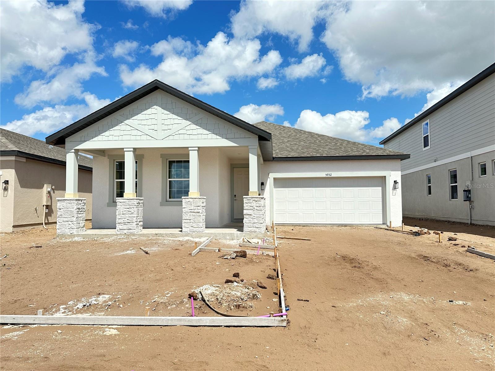 5932 FRESH FLORA DRIVE