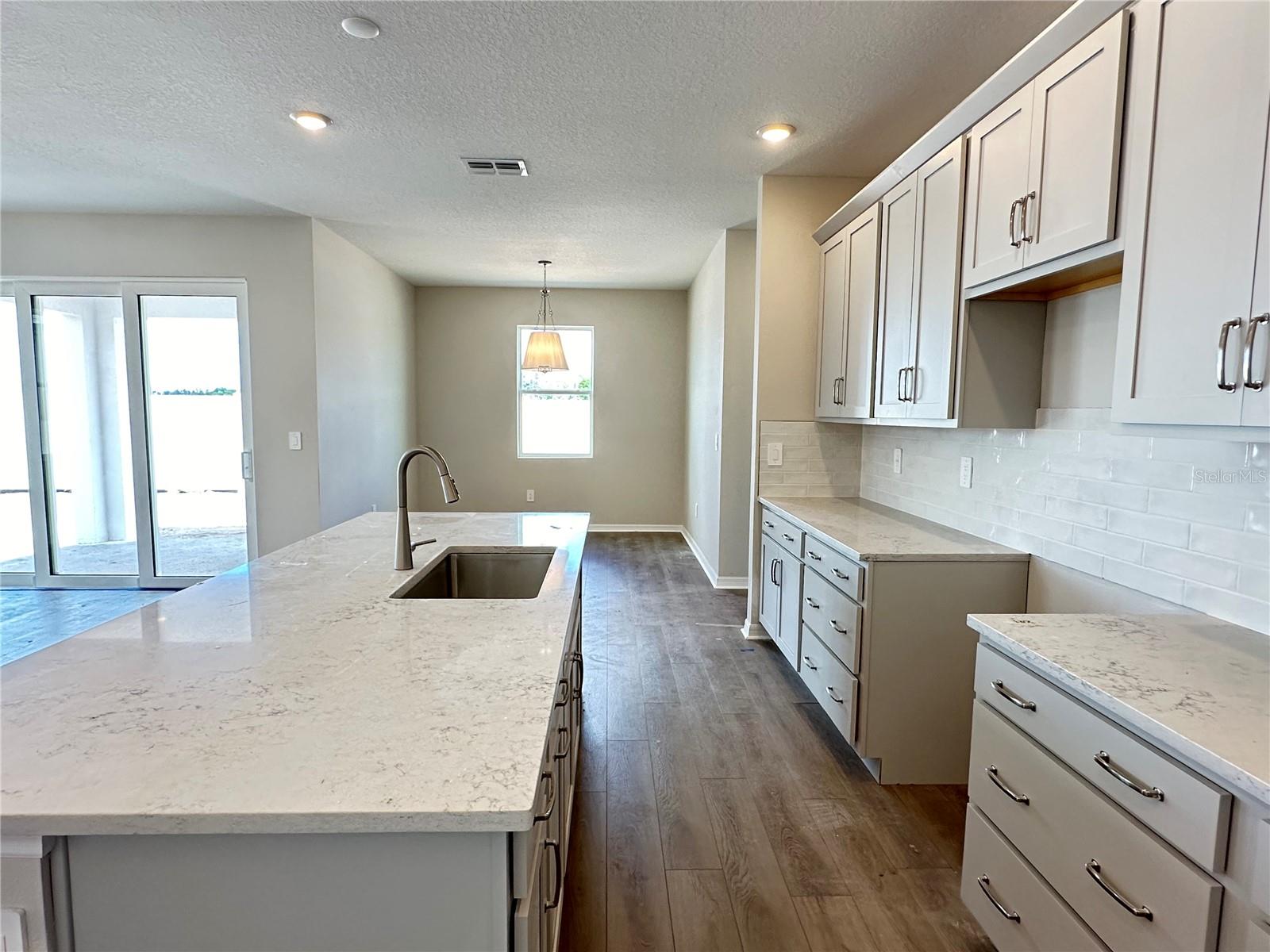 BERRY BAY - Residential