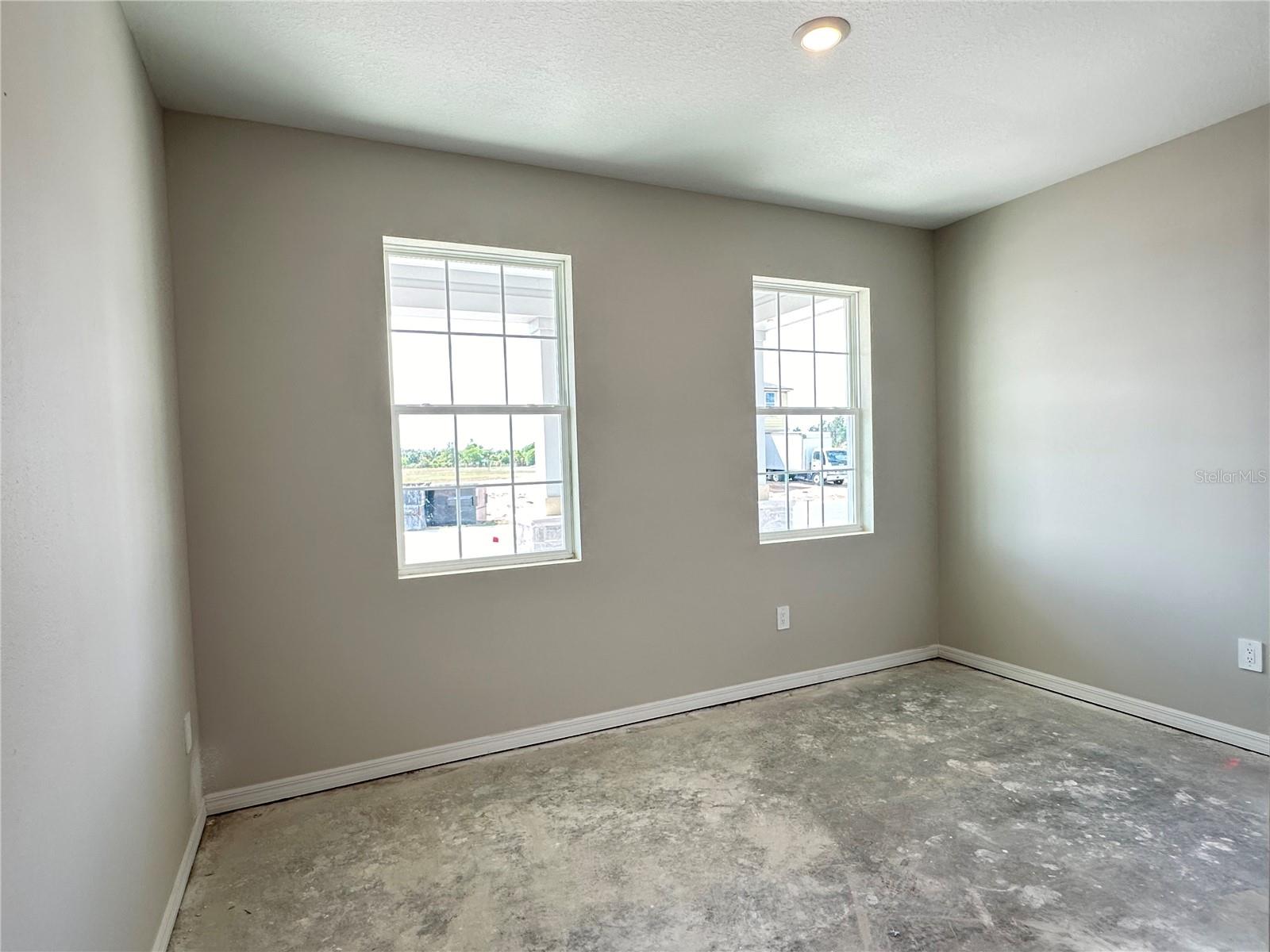 BERRY BAY - Residential