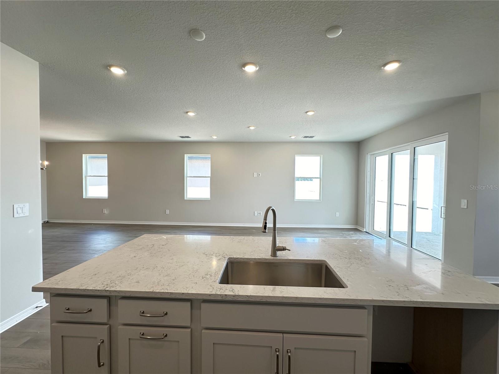 BERRY BAY - Residential