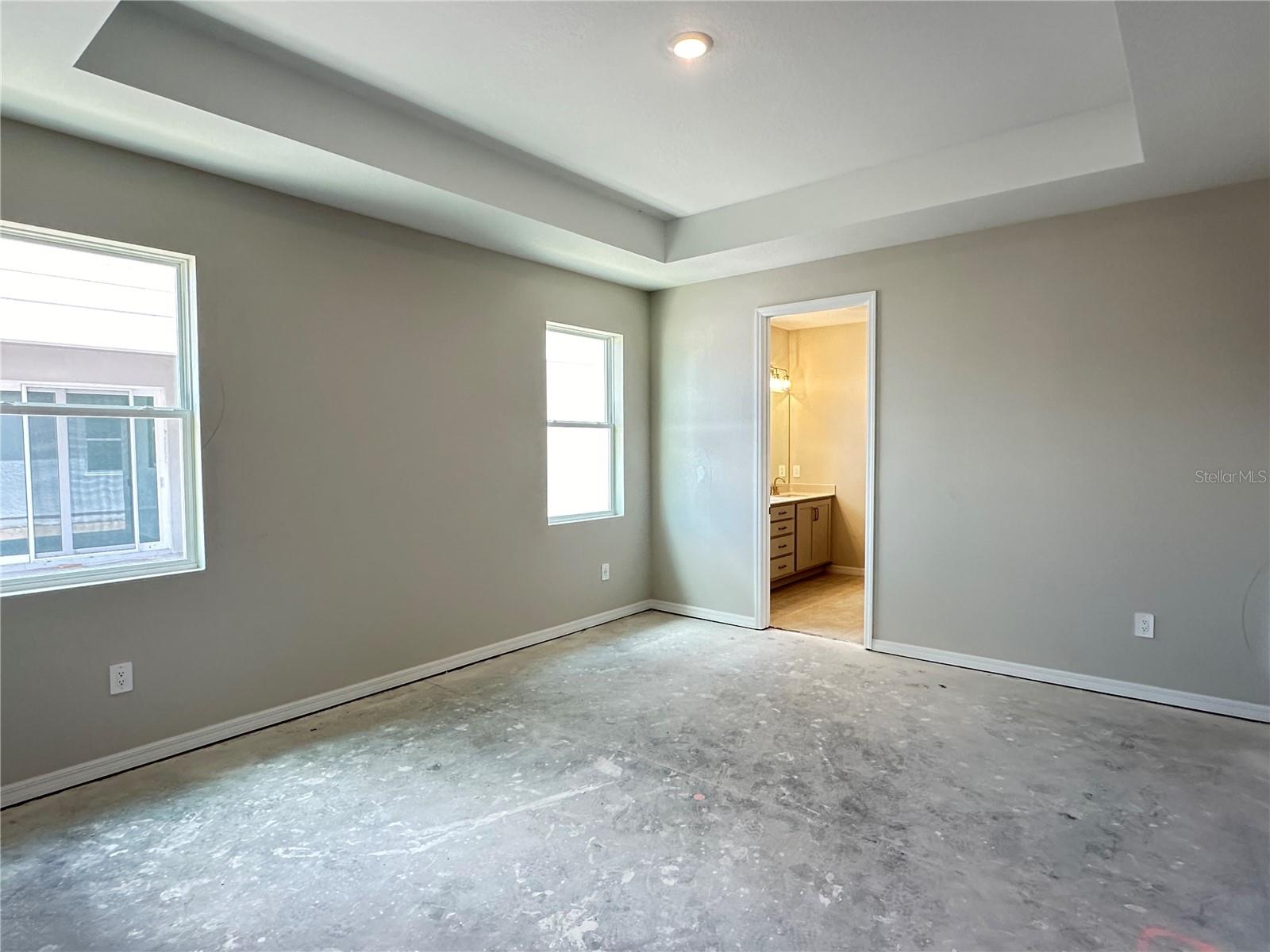 BERRY BAY - Residential