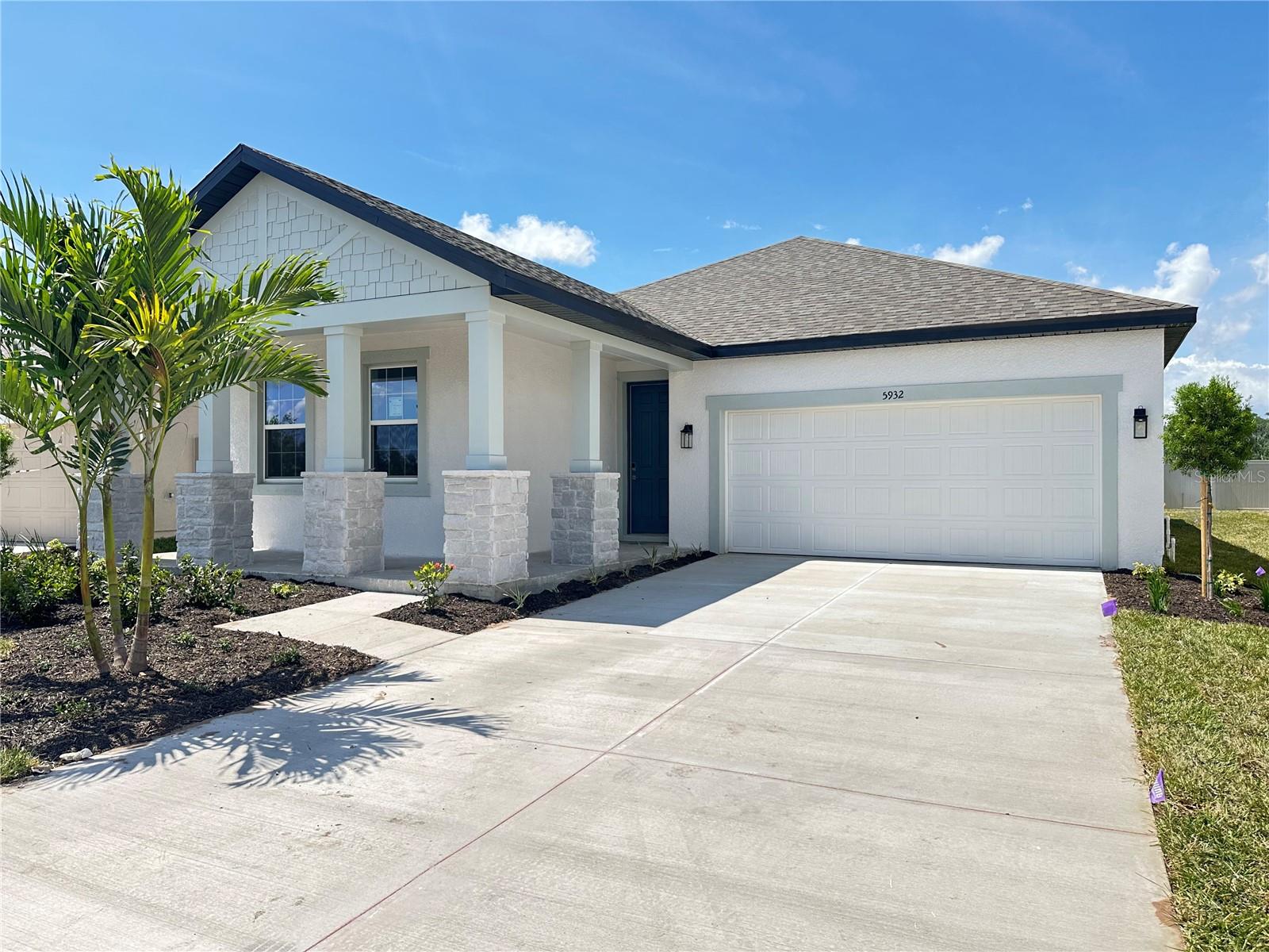 5932 FRESH FLORA DRIVE