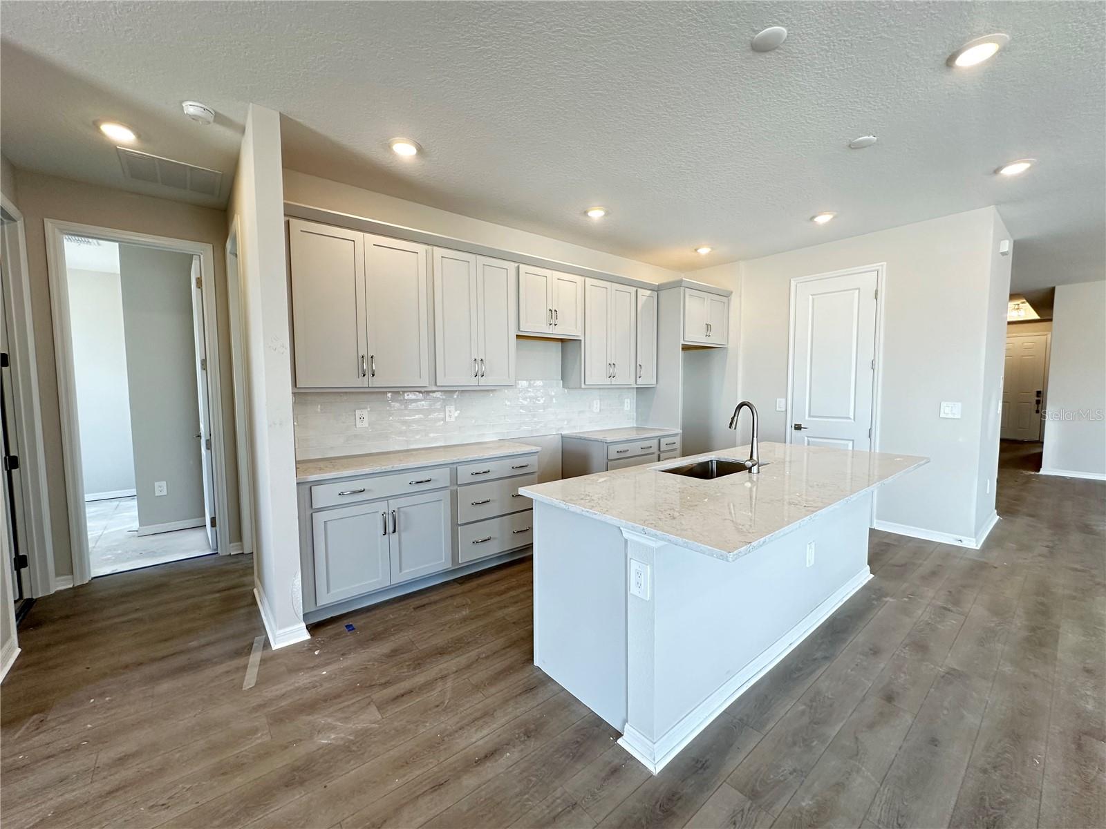 BERRY BAY - Residential