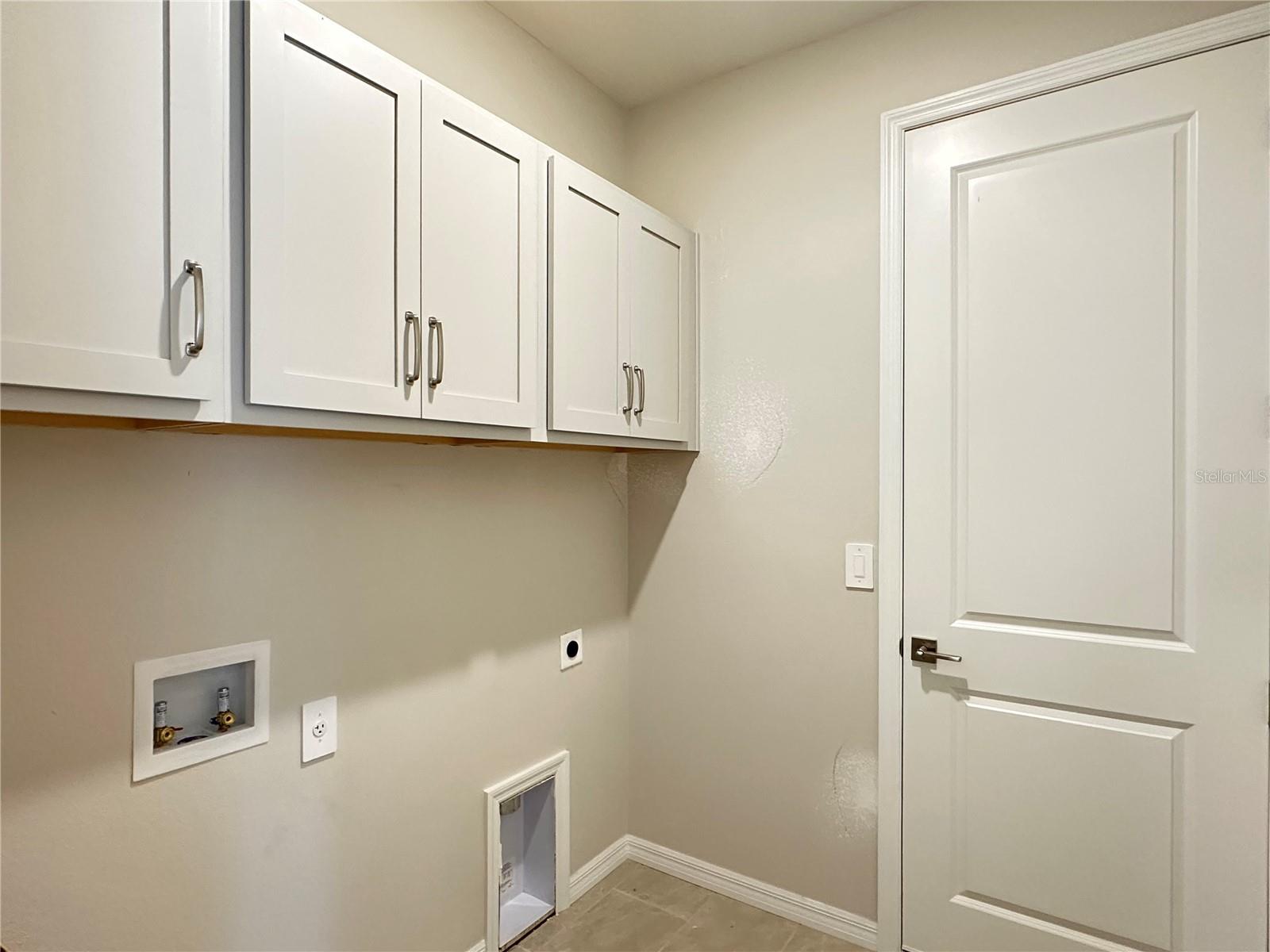 BERRY BAY - Residential