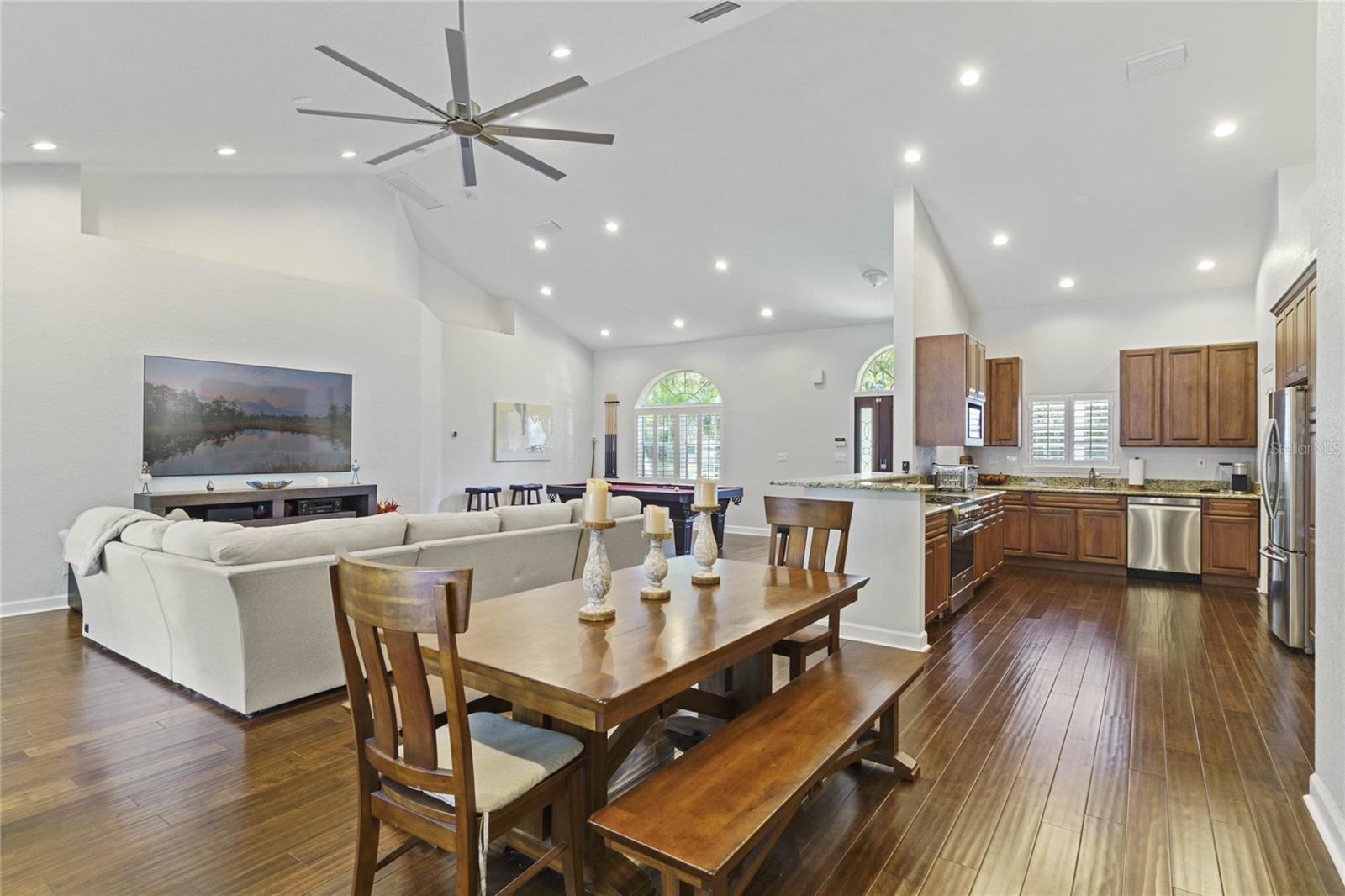 WINDERMERE TOWN - Residential