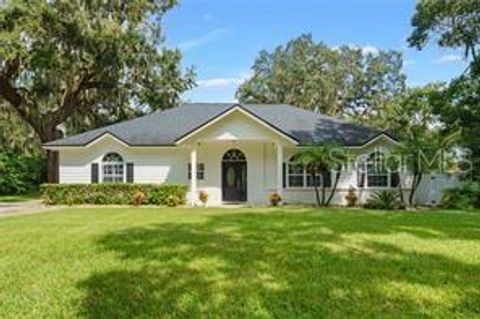 Photo of 715 Magnolia Street, Windermere, FL 34786 (MLS # S5147648)