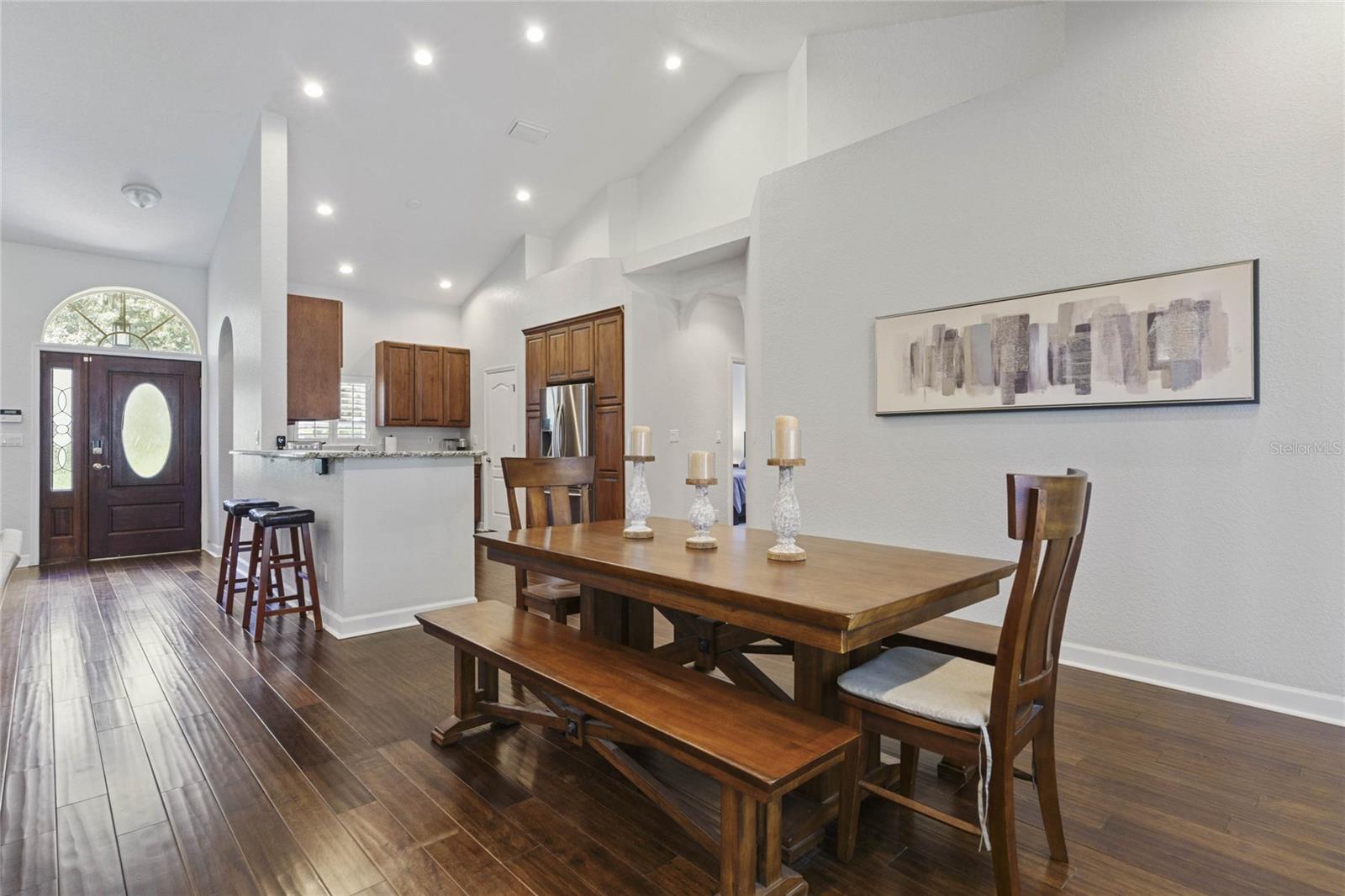 WINDERMERE TOWN - Residential