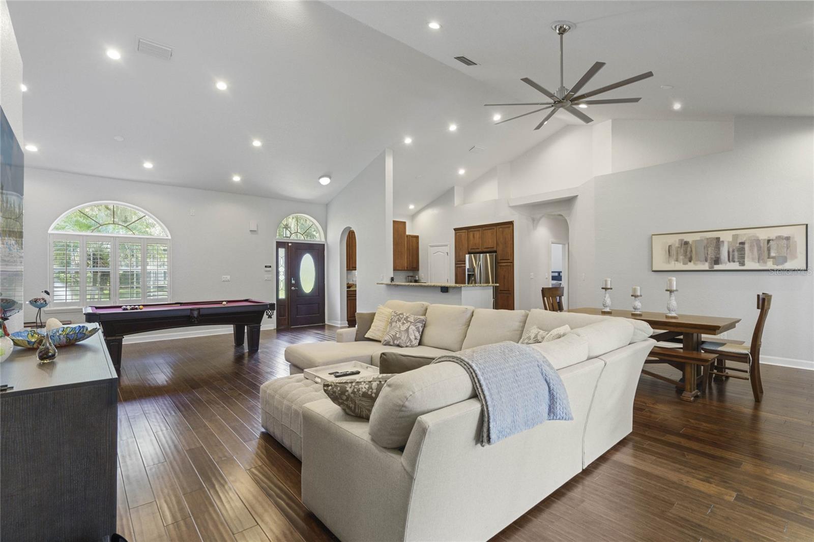 WINDERMERE TOWN - Residential