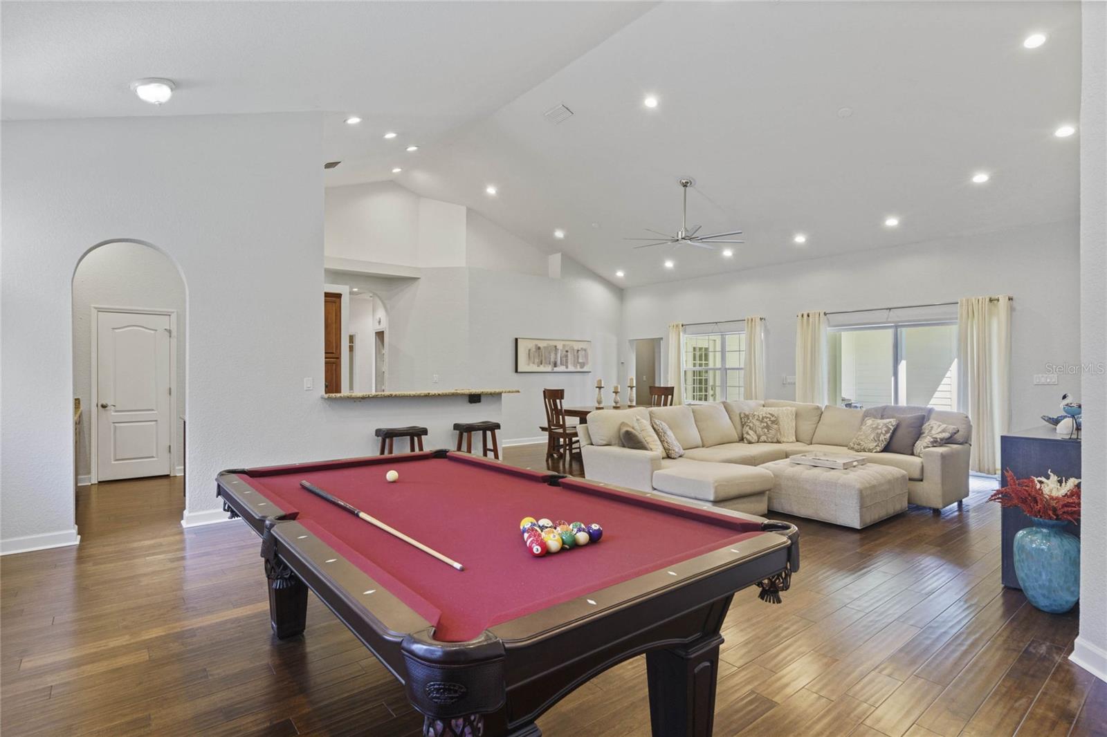 WINDERMERE TOWN - Residential