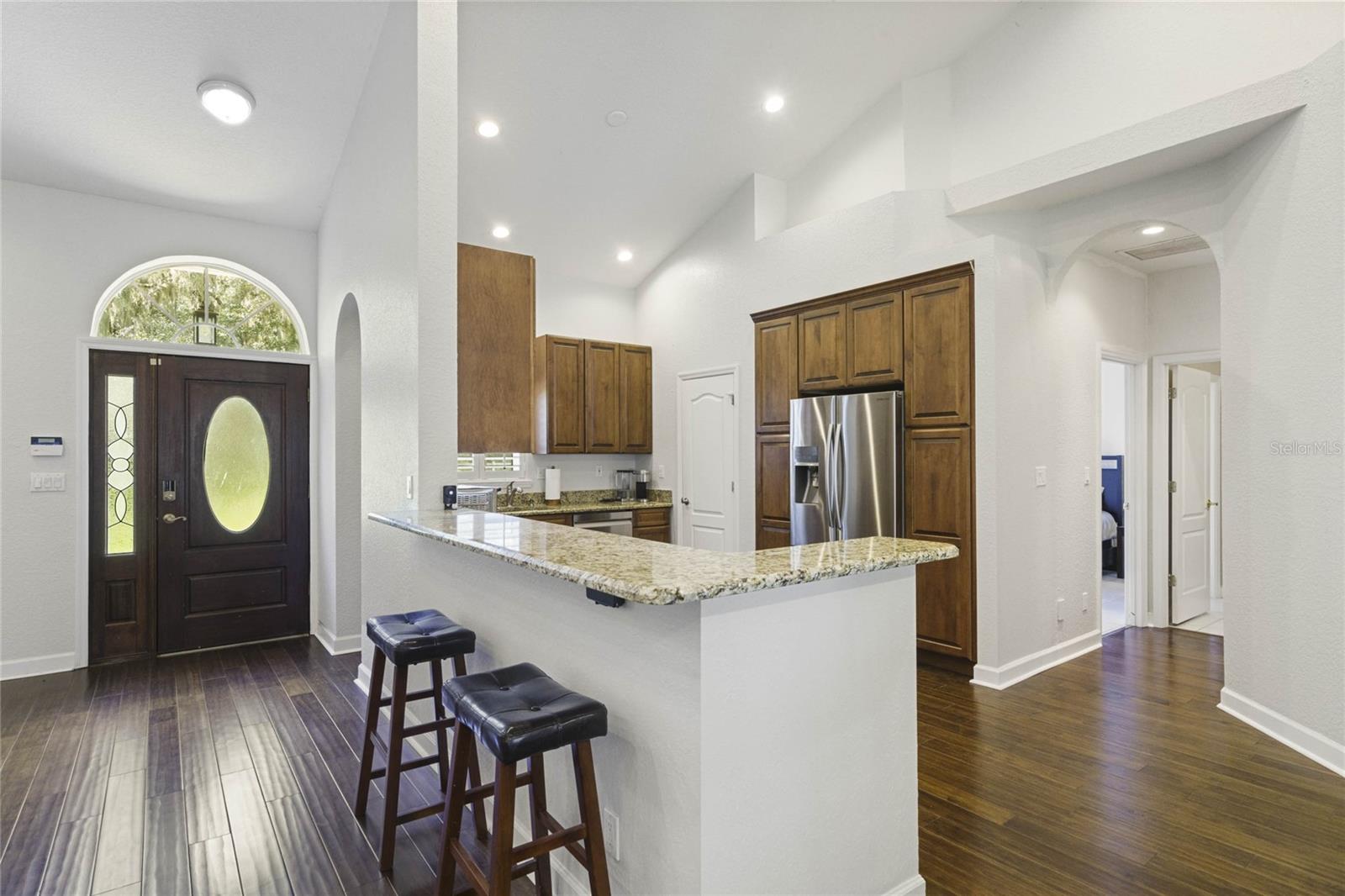 WINDERMERE TOWN - Residential