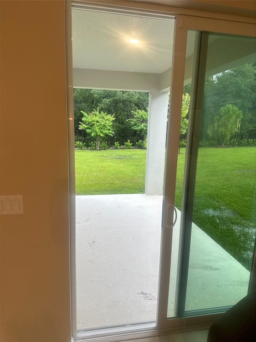 RESERVES AT HAMMOCK OAKS - Residential