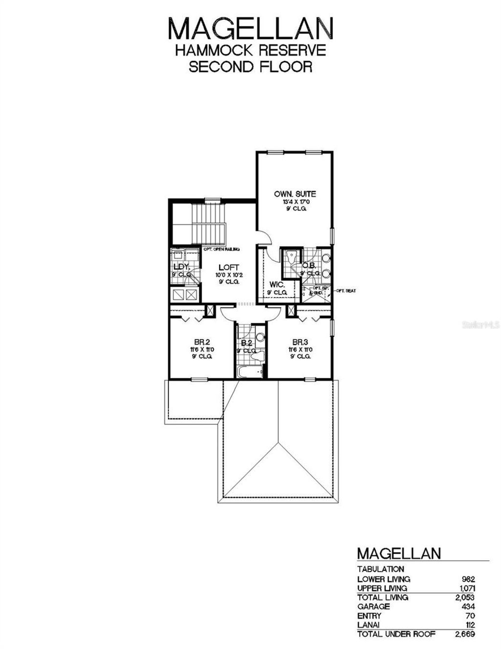 Photo of 1026 Swamp Chestnut Loop, Lady Lake, FL 32159 (MLS # G5106591)