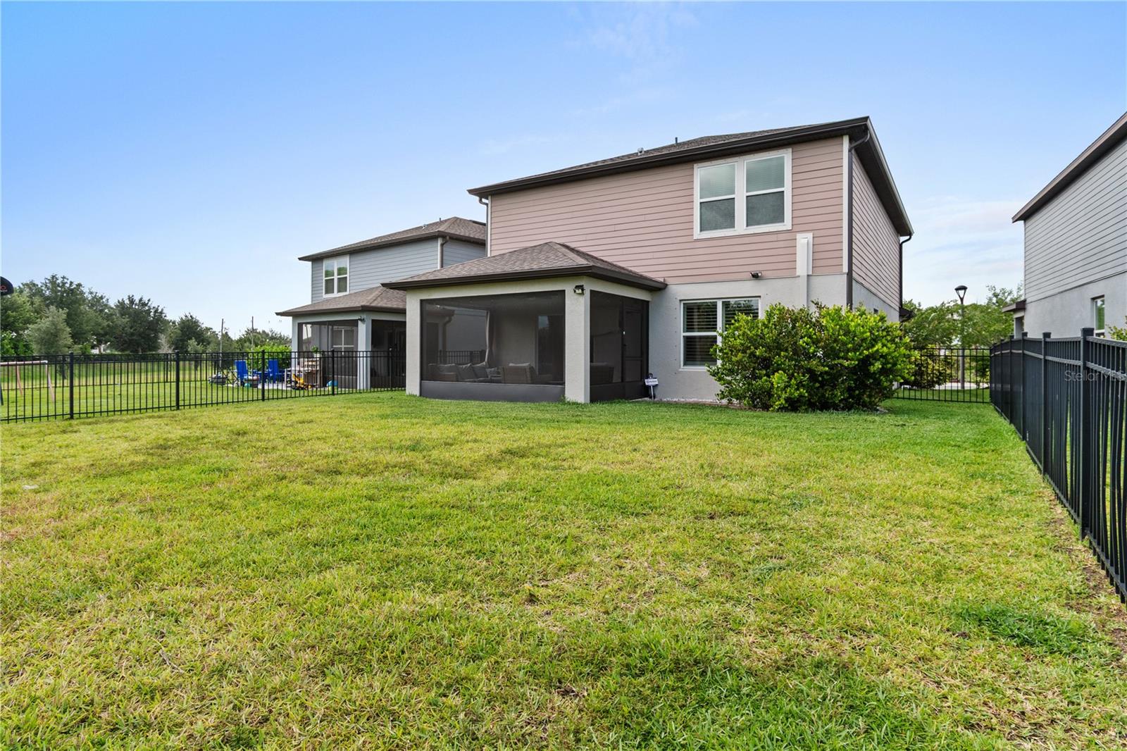 NORTH RIVER RANCH PH IA-2 - Residential