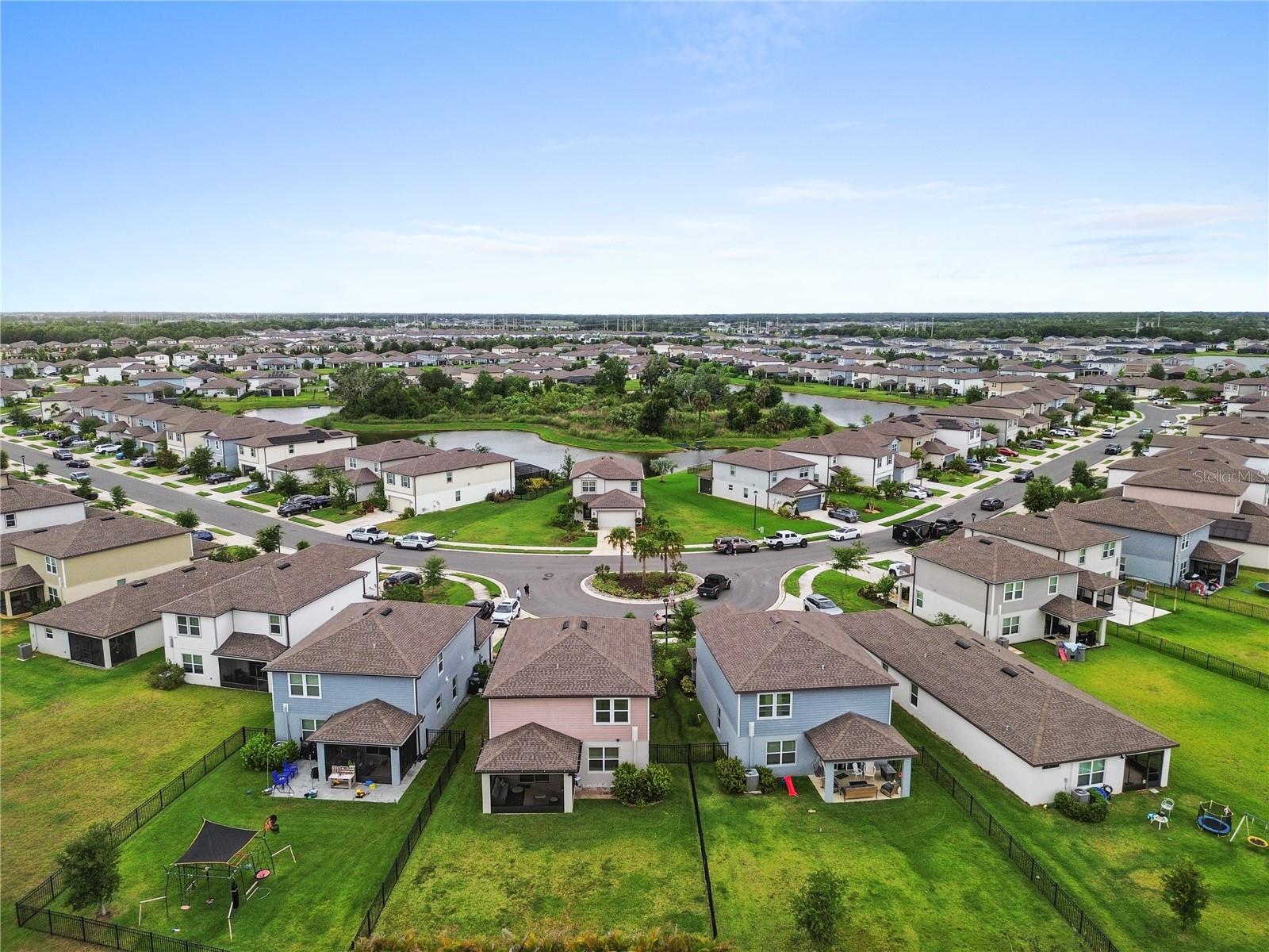 NORTH RIVER RANCH PH IA-2 - Residential
