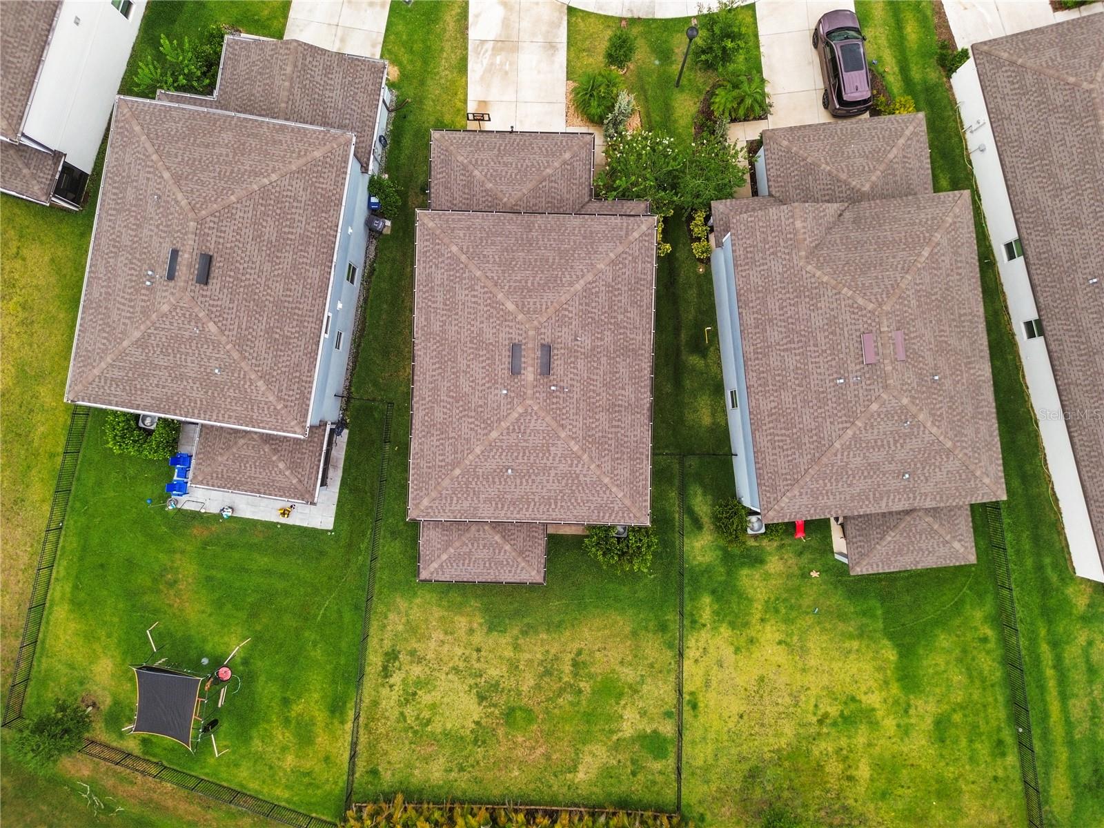 NORTH RIVER RANCH PH IA-2 - Residential
