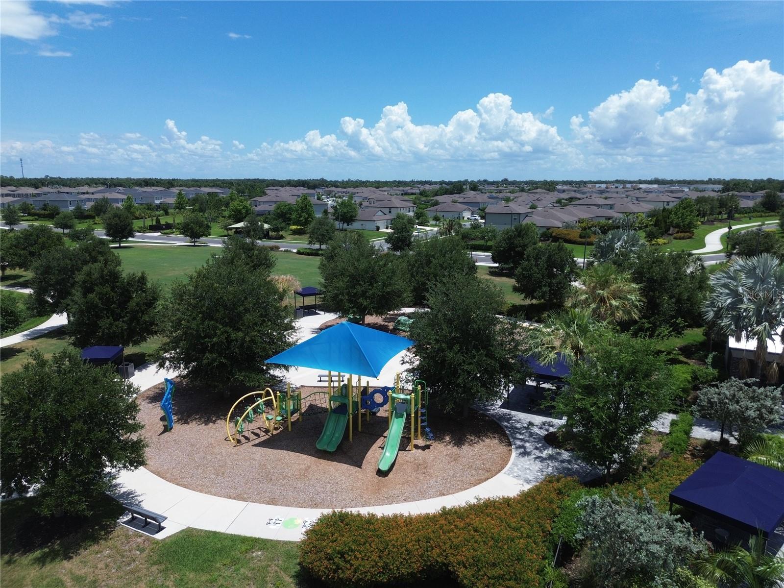 NORTH RIVER RANCH PH IA-2 - Residential