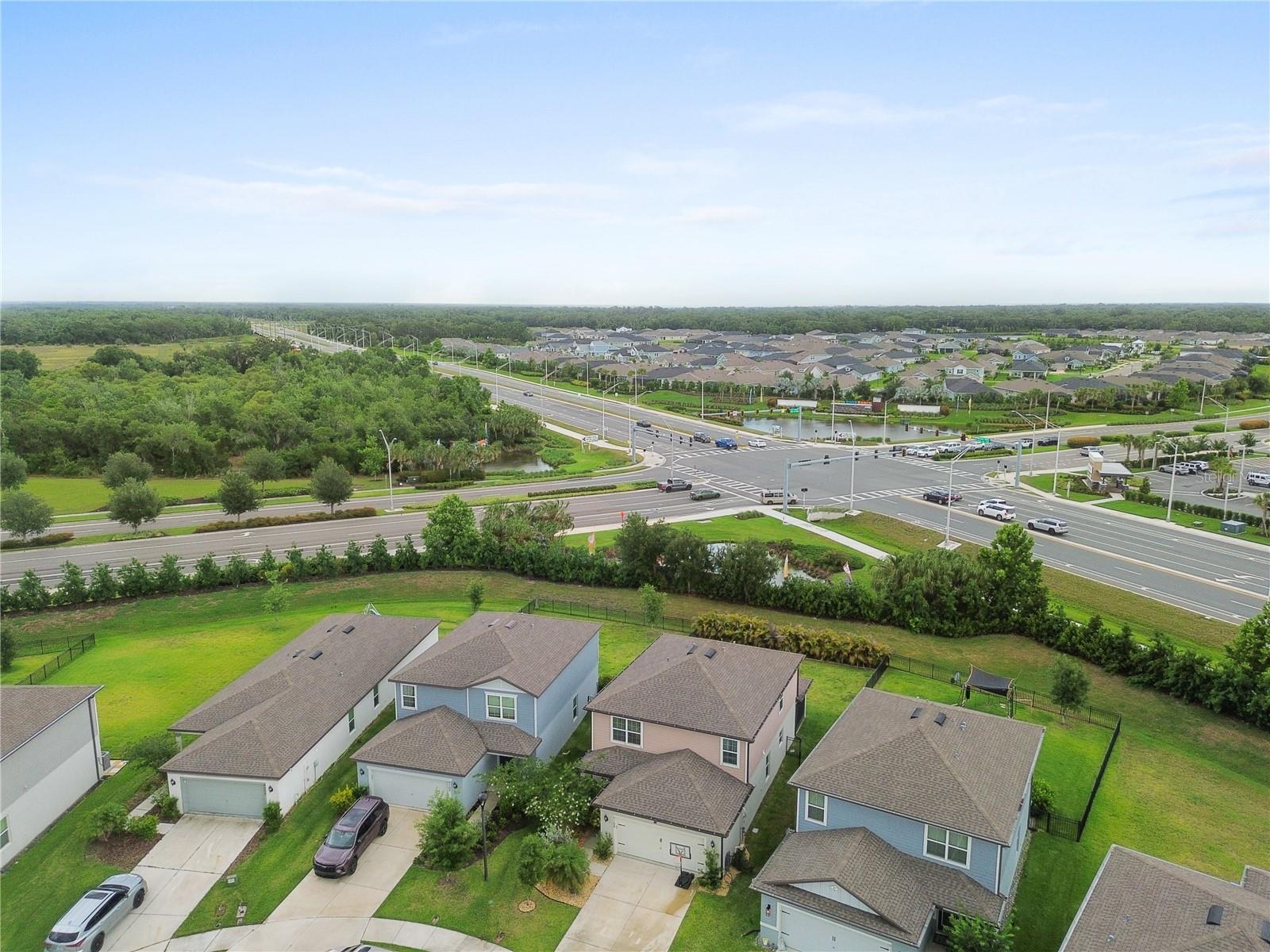 NORTH RIVER RANCH PH IA-2 - Residential