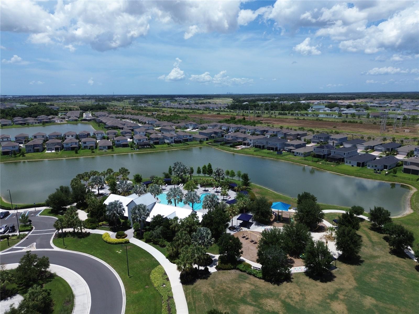 NORTH RIVER RANCH PH IA-2 - Residential