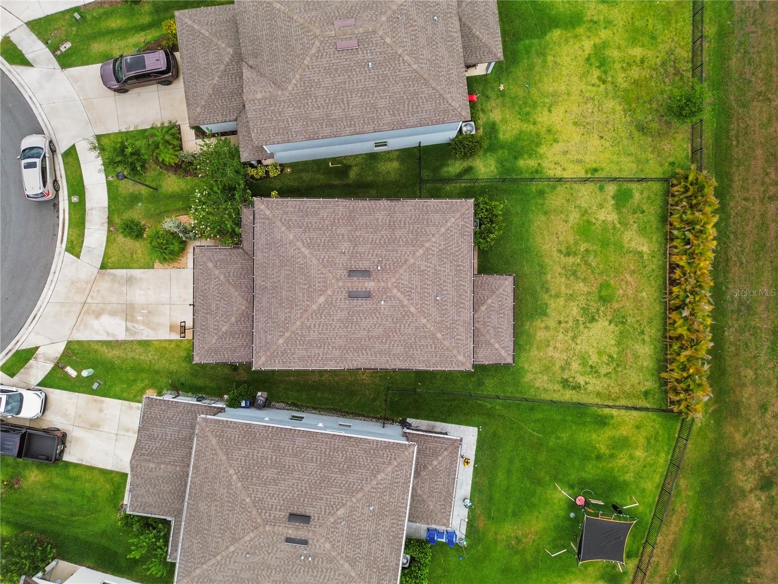 NORTH RIVER RANCH PH IA-2 - Residential