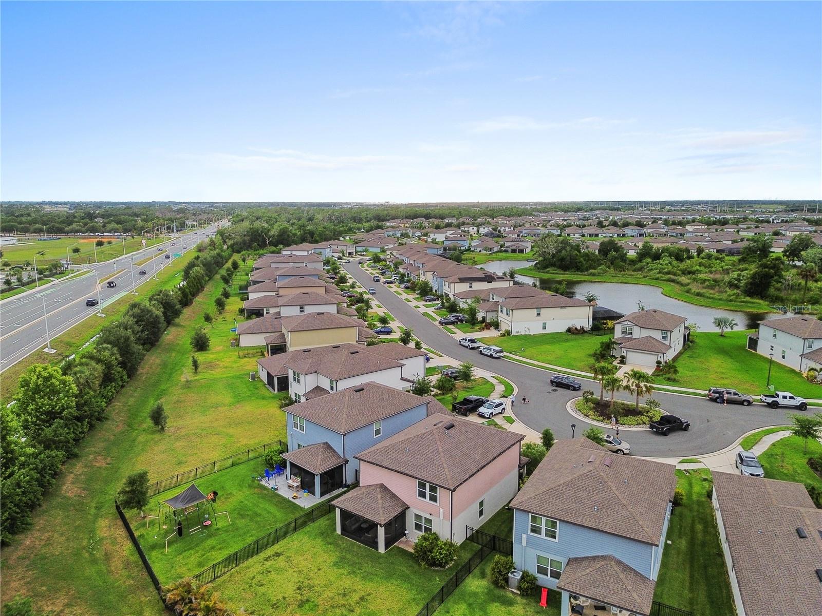 NORTH RIVER RANCH PH IA-2 - Residential