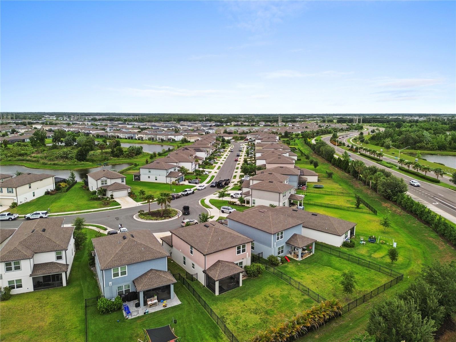 NORTH RIVER RANCH PH IA-2 - Residential