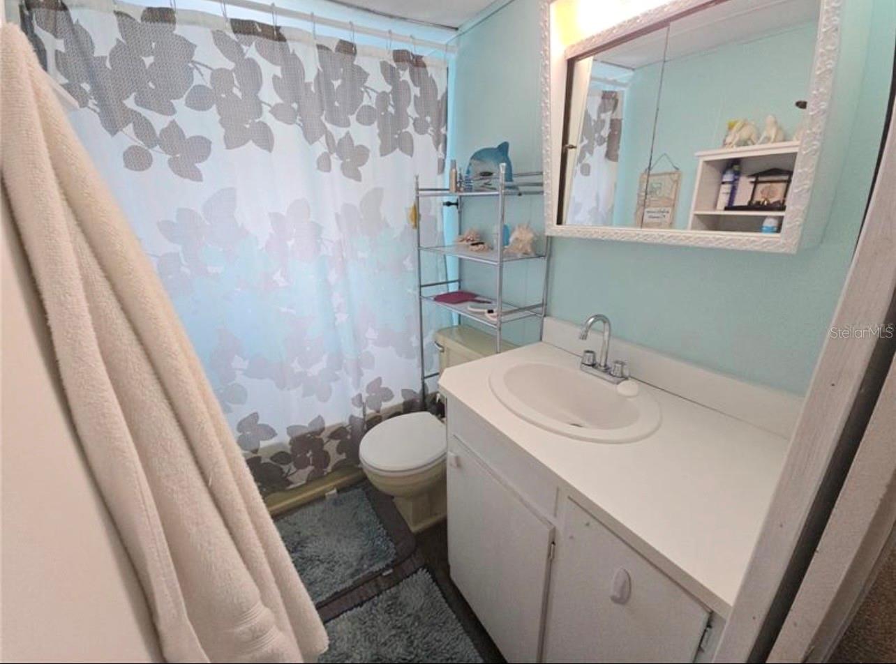 FAIR LANE ACRES FIRST ADD - Residential