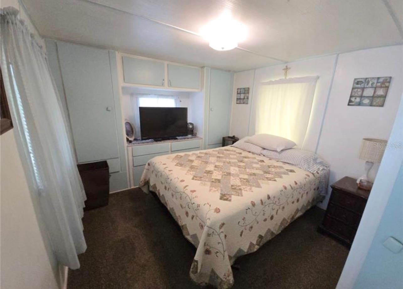 FAIR LANE ACRES FIRST ADD - Residential