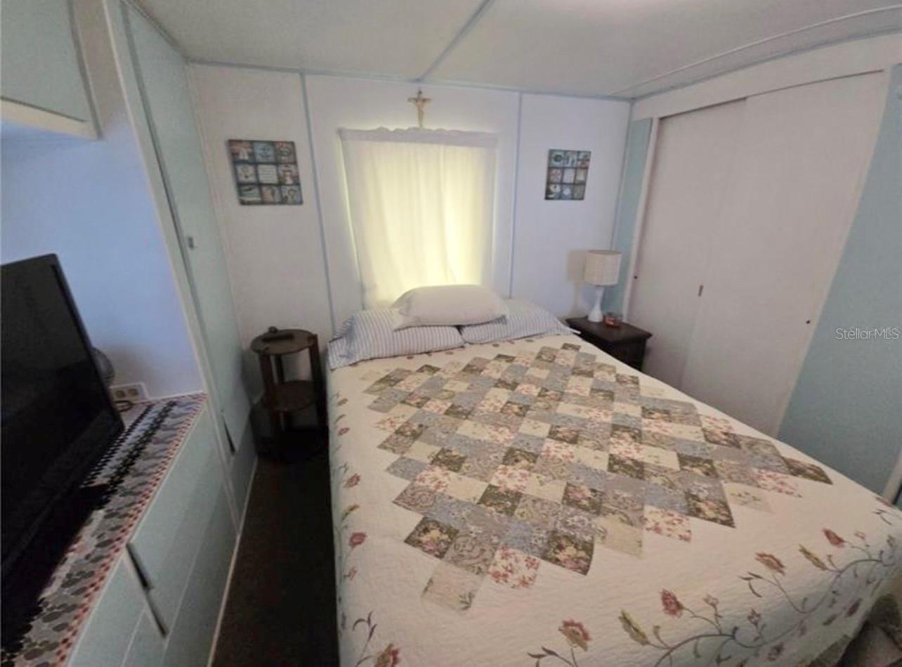 FAIR LANE ACRES FIRST ADD - Residential