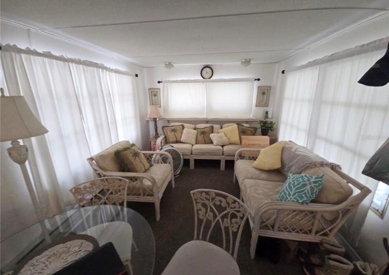 FAIR LANE ACRES FIRST ADD - Residential