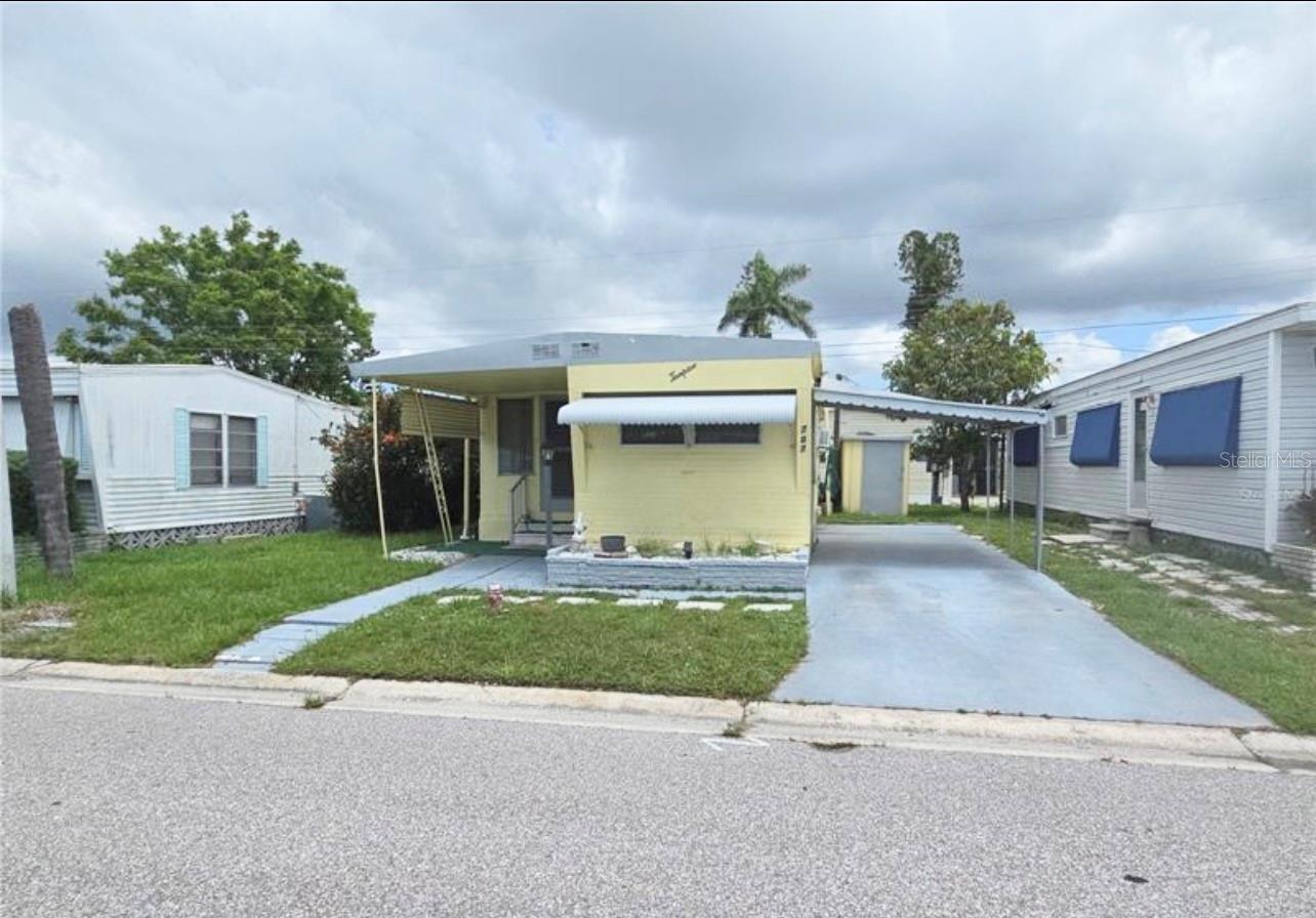 707 49TH AVENUE DRIVE W