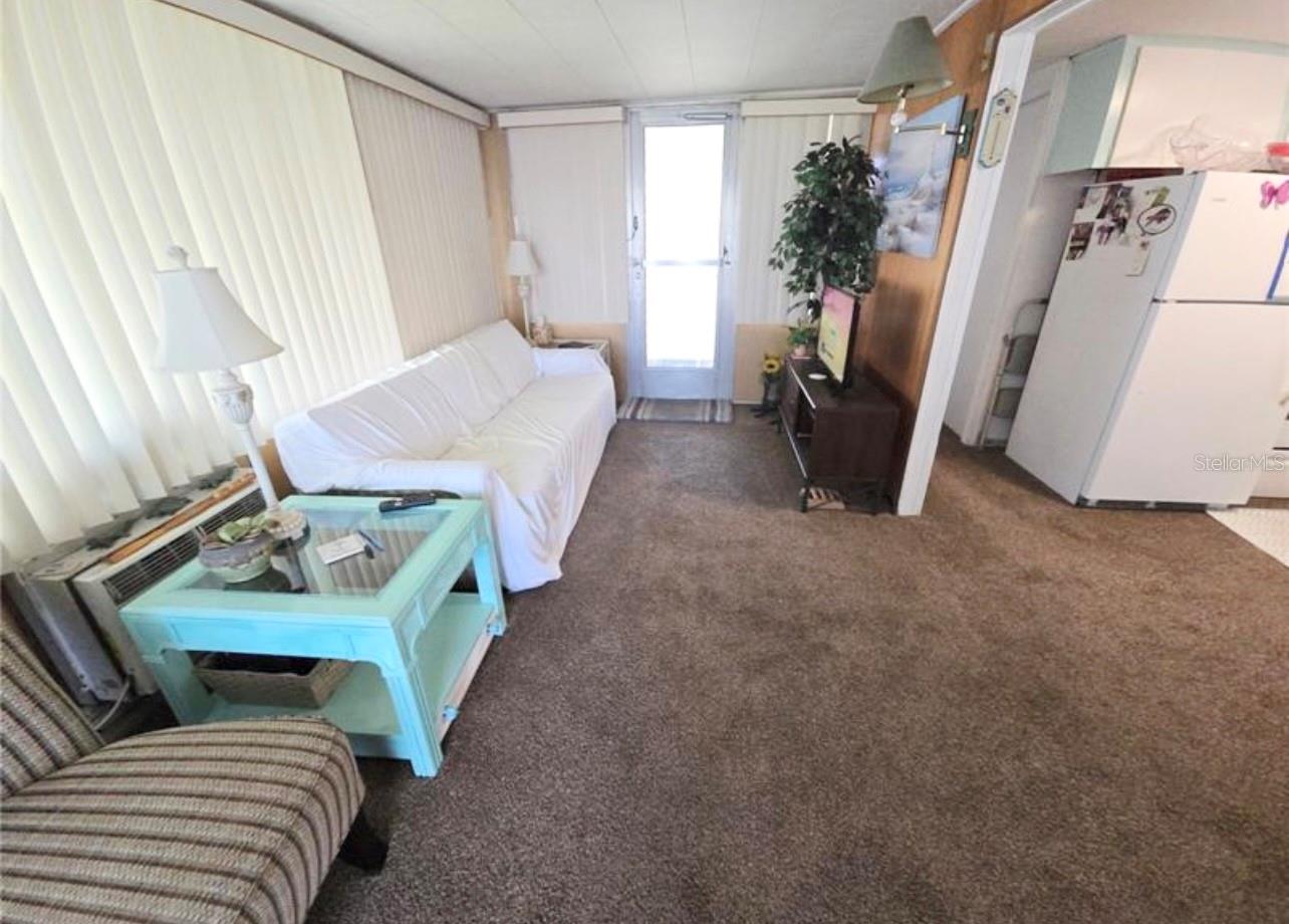 FAIR LANE ACRES FIRST ADD - Residential