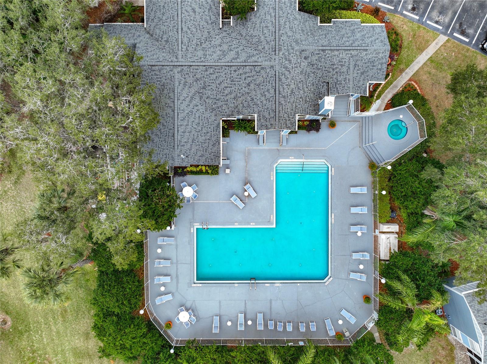 REGENCY PARK AT LAKE MARY A CONDO - Residential Lease