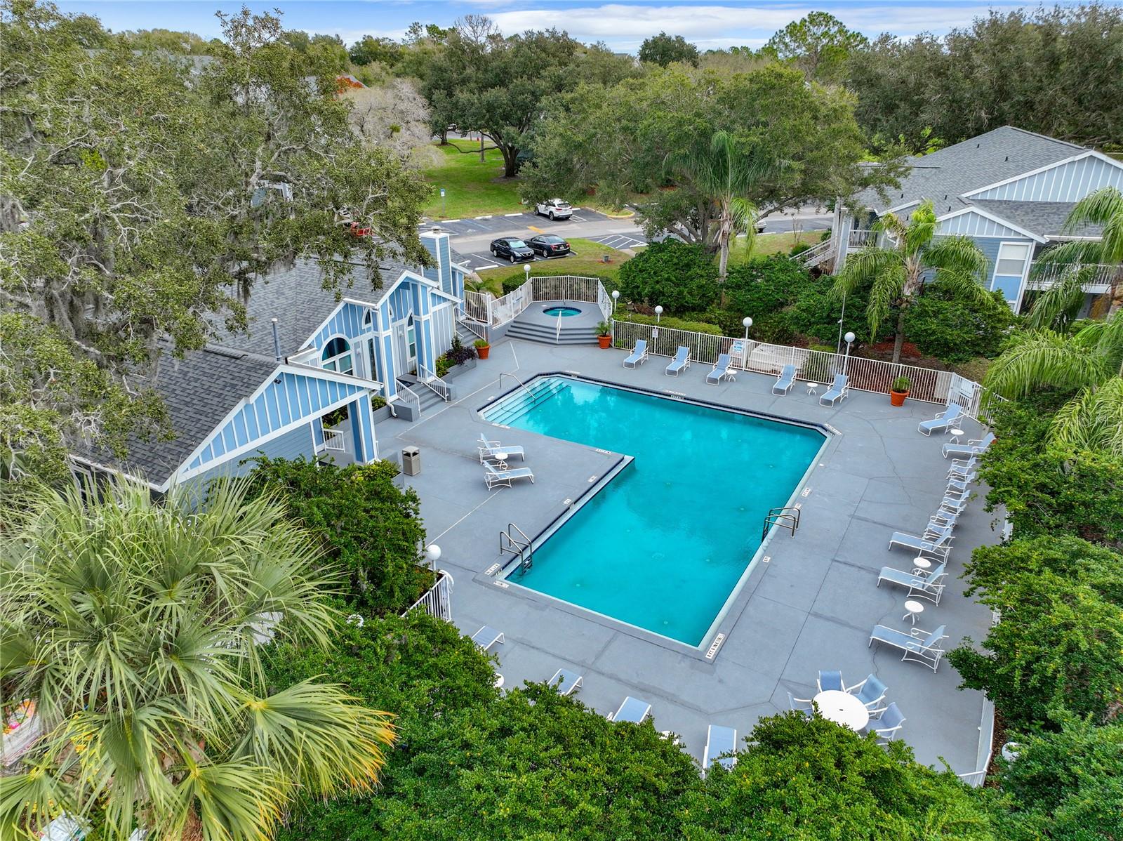 REGENCY PARK AT LAKE MARY A CONDO - Residential Lease