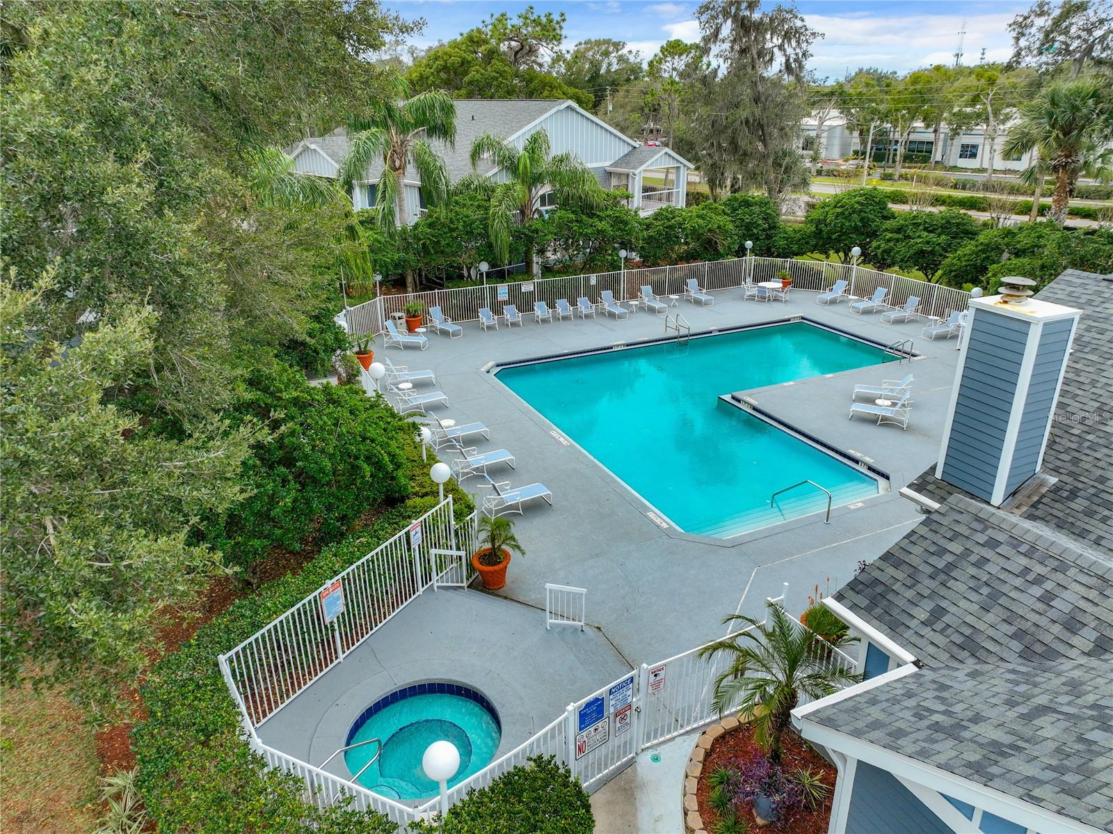 REGENCY PARK AT LAKE MARY A CONDO - Residential Lease