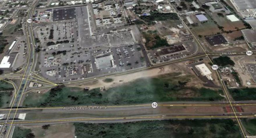 14,000sm next to Auto Zone available for sale or for rent. Suitable for several free standing pads.