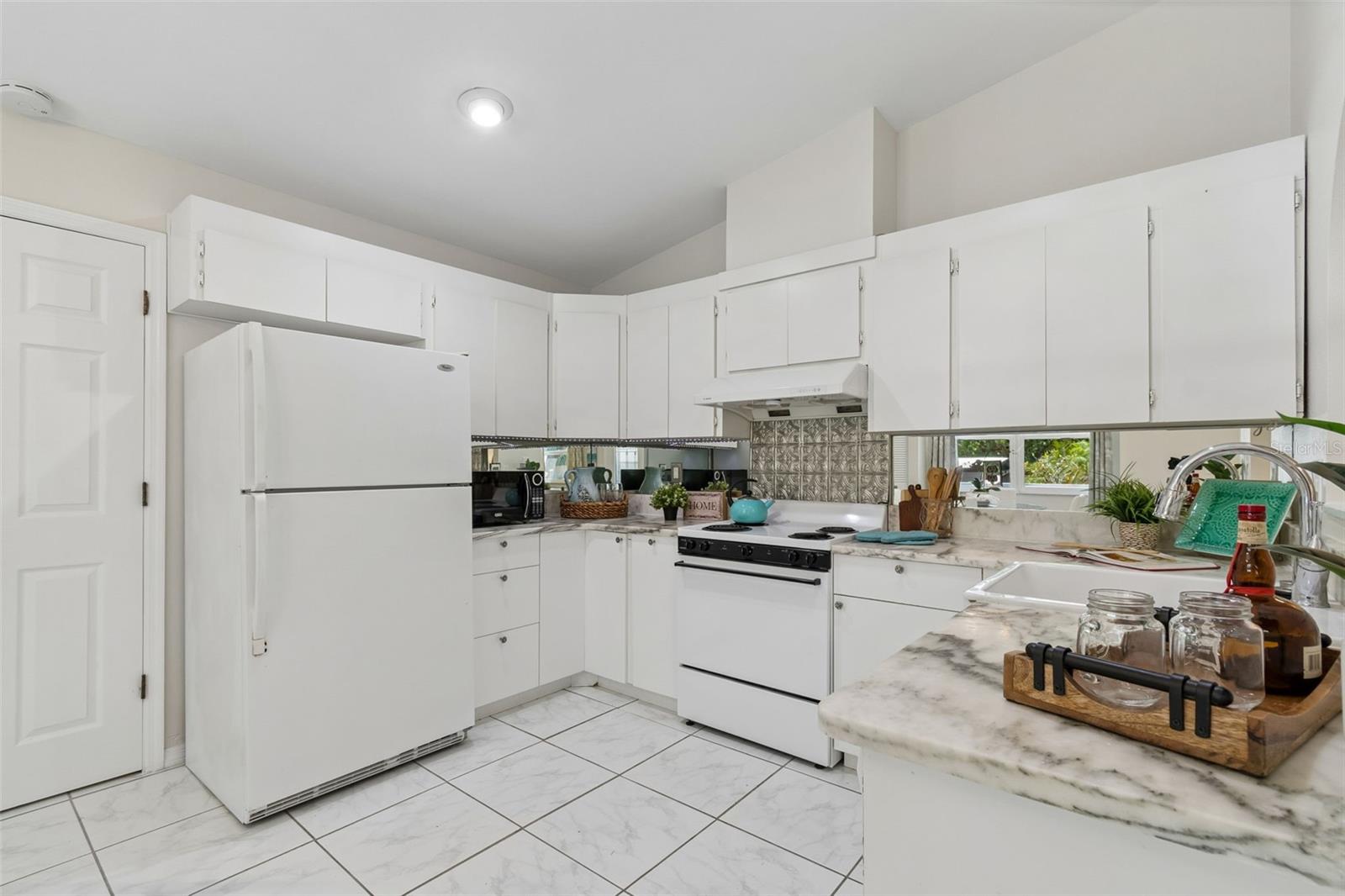 PARK HEIGHTS - Residential