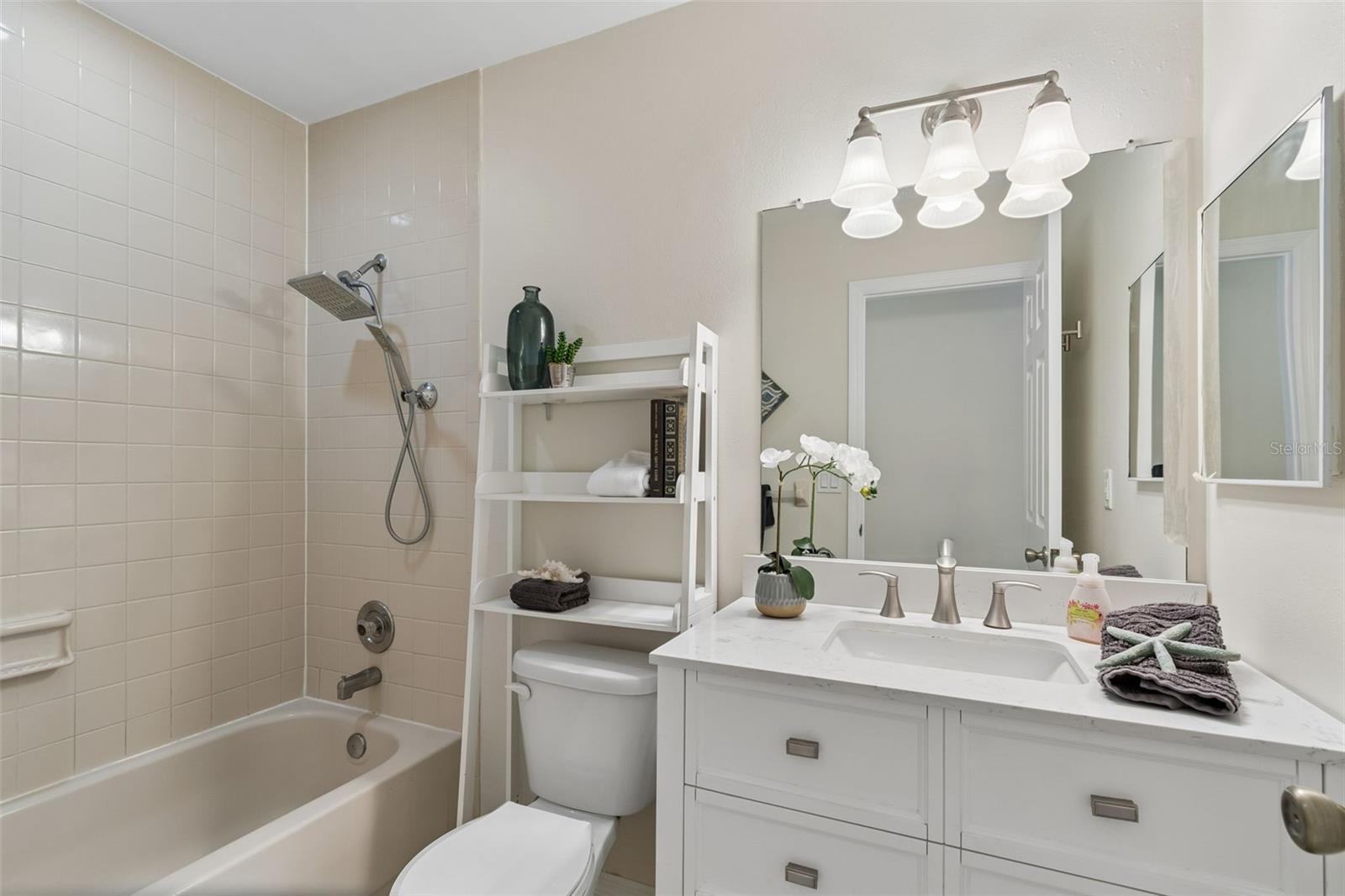 PARK HEIGHTS - Residential