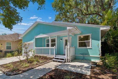 Photo of 321 11th Ave S, Safety Harbor, FL 34695 (MLS # TB8499023)