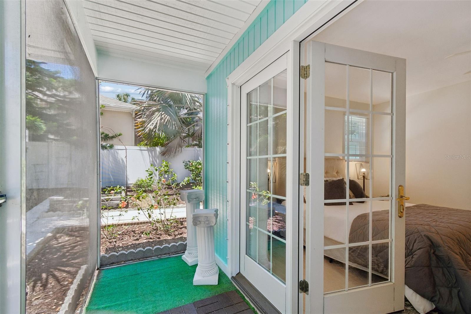 PARK HEIGHTS - Residential