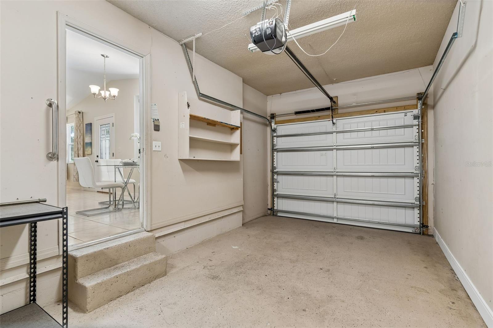 PARK HEIGHTS - Residential