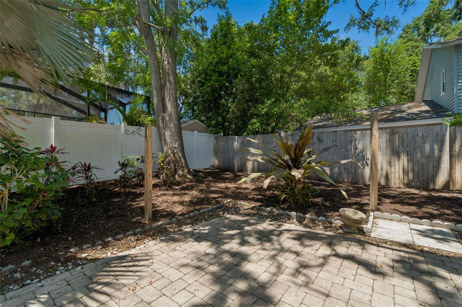 PARK HEIGHTS - Residential